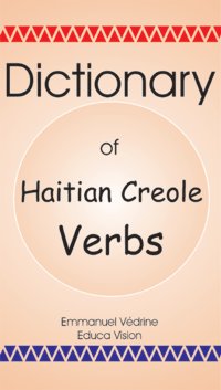 Dictionary of Haitian creole verbs
