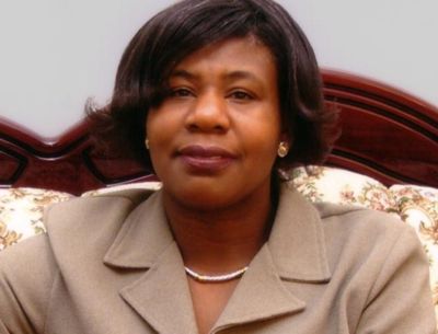 Marie flore Domond