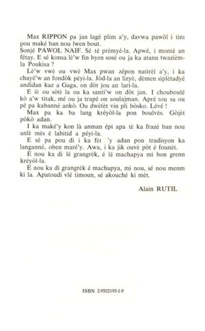 Feuilles de mots