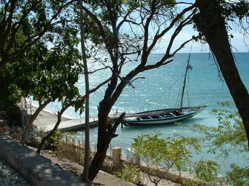 Île de Gonave