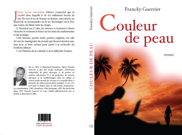 Couleur de peau