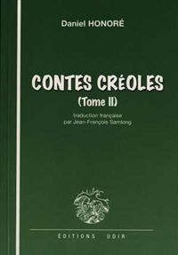 Contes créoles