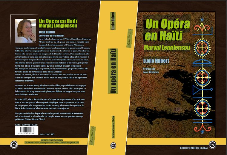 Un Opéra en Haïti