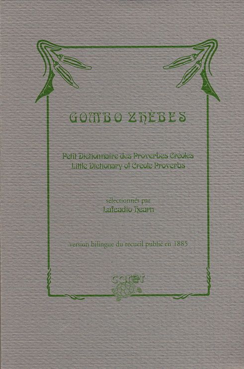 Gombo Zhèbes recto