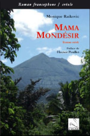 Mama Mondésir