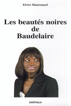 Les beautés noires de Baudelaire