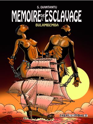 Mémoire de l’esclavage