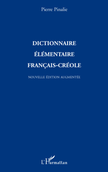 Dictionnaire élémentaire français-créole