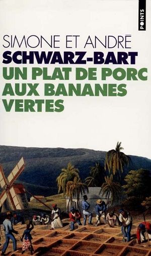 Un plat de porc aux bananes vertes
