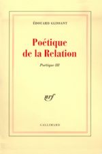 Poétique de la relation