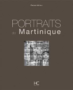 Portraitds de Martinique