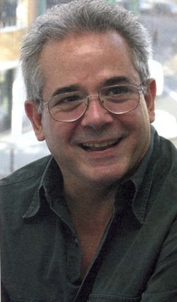 Lawrence Scott