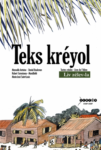 Teks Kréyol