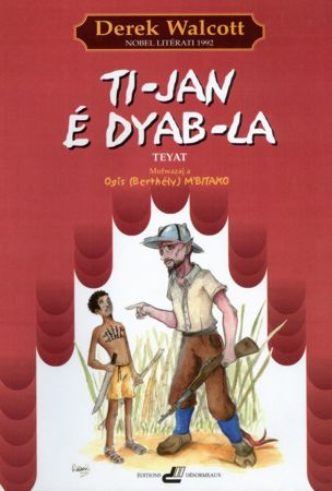 Ti-Jan é Dyab-la 