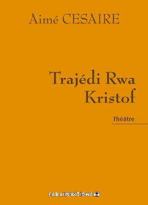 Trajédi Rwa Kristof