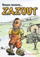 Zazout