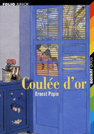 Coulée d'or