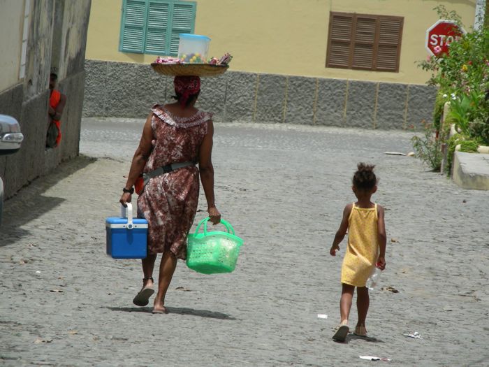 Santo Antao