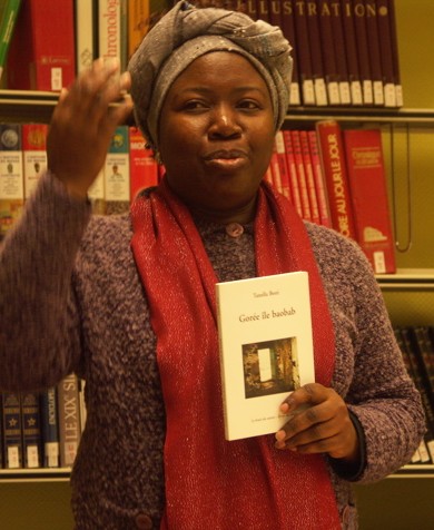 Tanella Boni