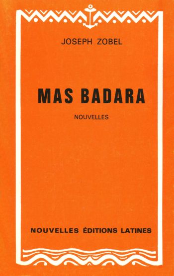 Mas badara