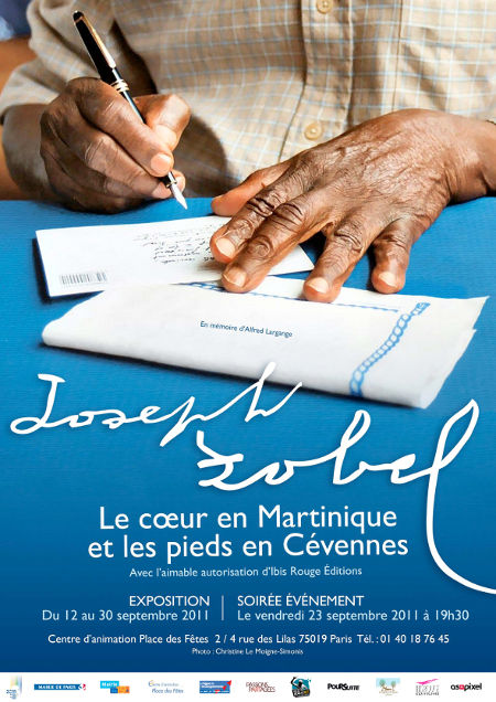 Hommage 2011
