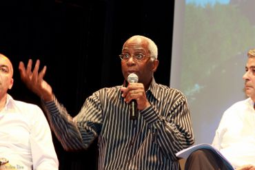 Hommage à l’écrivain martiniquais Joseph ZOBEL