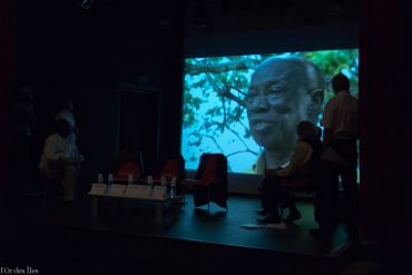 Hommage à l’écrivain martiniquais Joseph ZOBEL