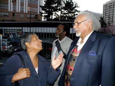 Hommage à l’écrivain martiniquais Joseph ZOBEL