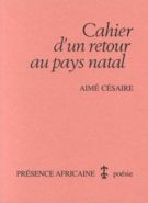 Cahier d'un retour au pays natal 