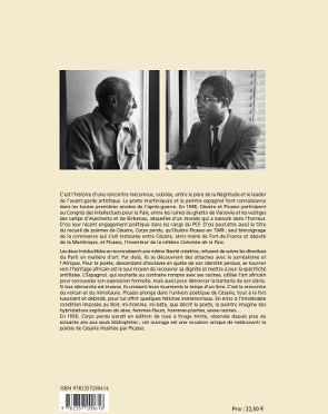 Césaire & Picasso