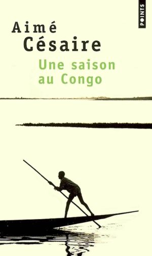  Une saison au Congo