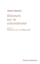 Discours sur le colonialisme