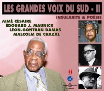 Les grandes voix du Sud, Volume 2 