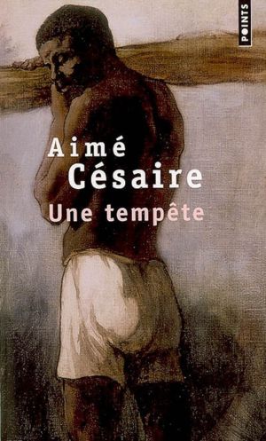 Une tempête