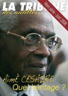 Aimé Césaire - Quel héritage?