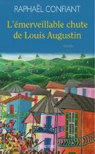 L'émerveillable chute de Louis Augustin