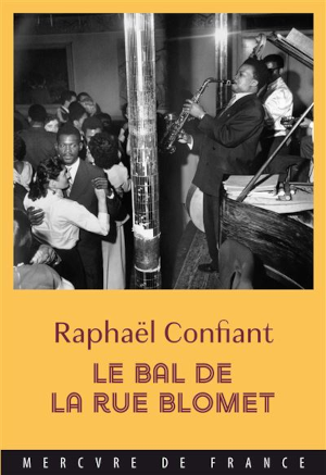 Le bal de la rue Blomet 