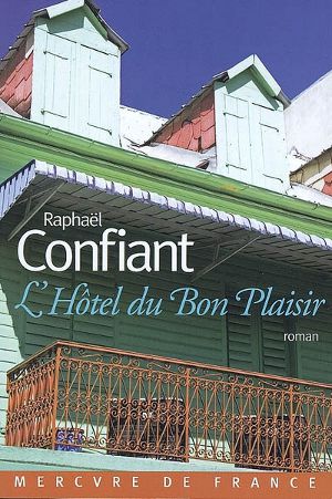 L'Hôtel du Bon Plaisir