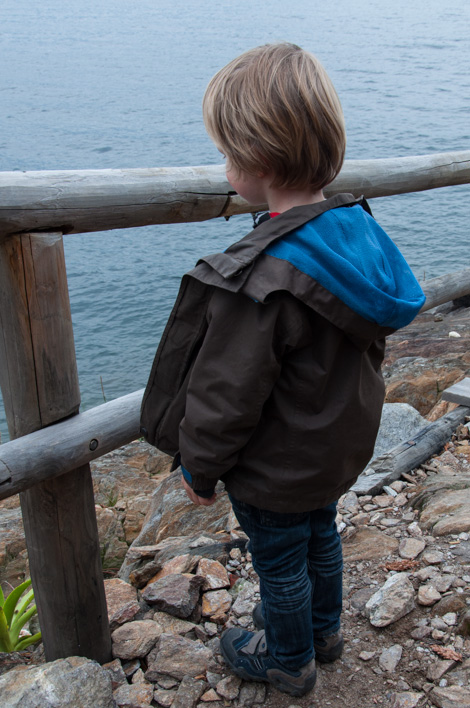 Enfant
