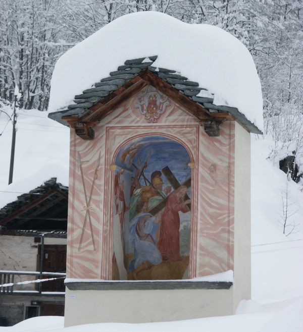 Via Crucis