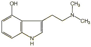 Dimethyltryptamine (DMT)