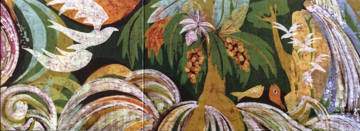 Anthurium andreanum