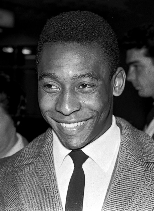 Pélé