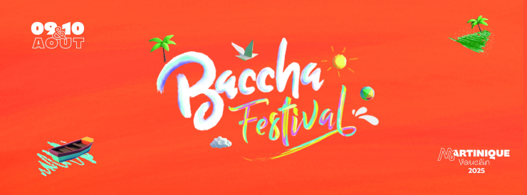 Baccha Festival 2025