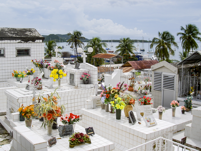 Cimetière Cimetière