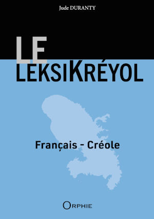 Le LeksiKr&eacute;yol