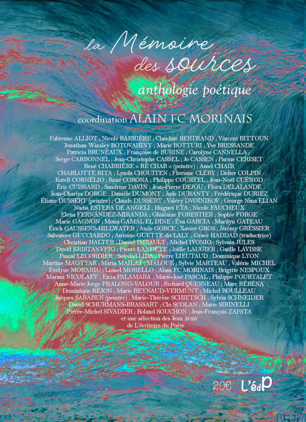 la Mémoire des sources la Mémoire des sources