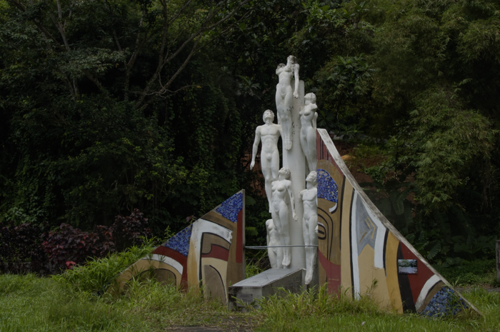 Monument à Saint-Joseph