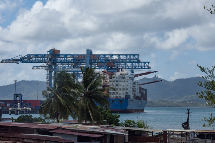 Port