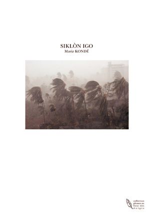 Siklòn Igo